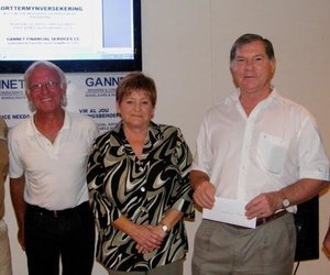 Welkome Boothengelborgskappe